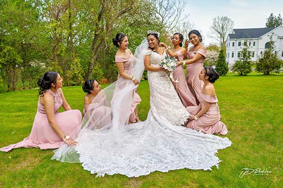 Wedding slide 9